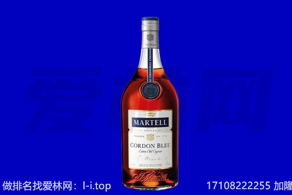 张家口张北县回收洋酒