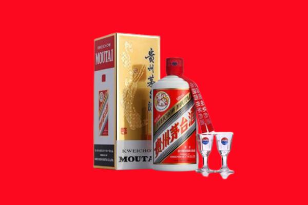 张家口张北县回收贵州茅台酒